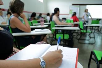 Justiça propõe retorno presencial escalonado para escolas particulares