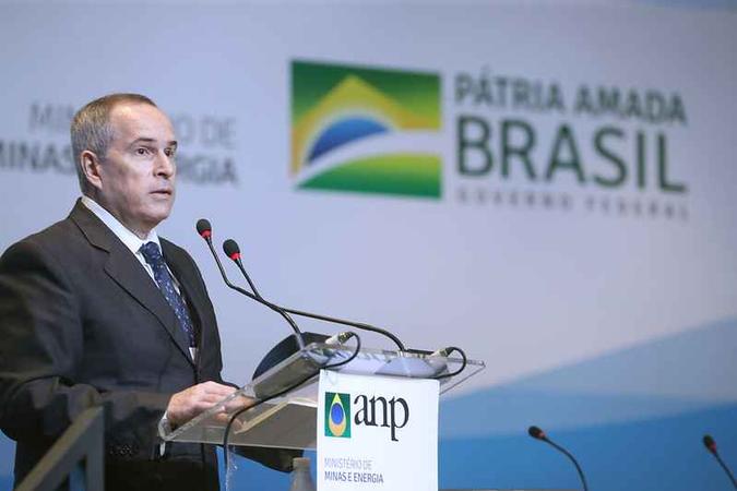 (foto: Divulgação/Ministério de Minas e Energia) (foto: Divulgação/Ministério de Minas e Energia)