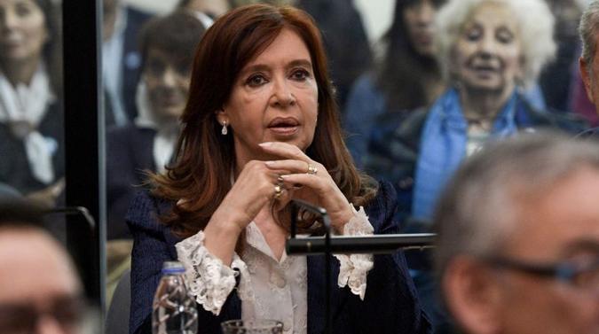 (foto: AFP / JUAN MABROMATA) (foto: AFP / JUAN MABROMATA)