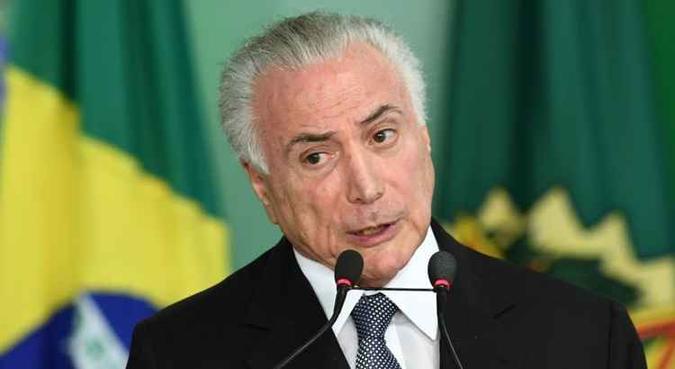 (foto: Evaristo Sa/AFP) (foto: Evaristo Sa/AFP)