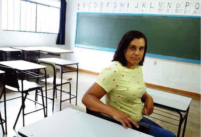 Welisvânia teme um retrocesso em Gameleira. Welisvânia teme um retrocesso em Gameleira.