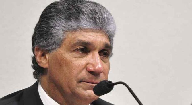 Paulo Vieira de Souza, e-diretor da Dersa, pediu anulação de sua condenação ao ministro Gilmar Mendes(foto: Geraldo Magela/Agência Estado) Paulo Vieira de Souza, e-diretor da Dersa, pediu anulação de sua condenação ao ministro Gilmar Mendes(foto: Geraldo Magela/Agência Estado)