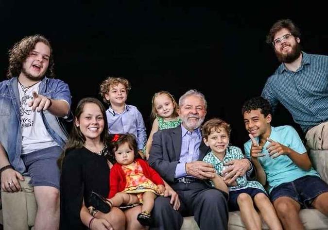 (foto: Reprodução/Instagram) (foto: Reprodução/Instagram)