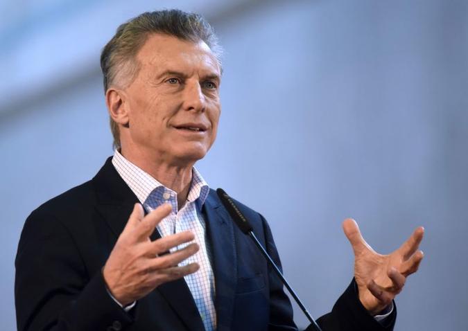 (foto: AFP / Norberto DUARTE) (foto: AFP / Norberto DUARTE)