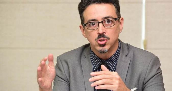 Sérgio de Sá Leitão: Sérgio de Sá Leitão: