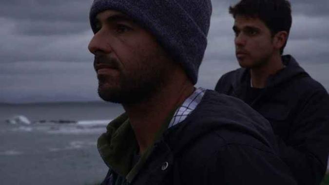 A série 'A vida que eu queria' mostra como uma mudança radical de vida pode ser positiva(foto: Canal OFF/Divulgação) A série 'A vida que eu queria' mostra como uma mudança radical de vida pode ser positiva(foto: Canal OFF/Divulgação)