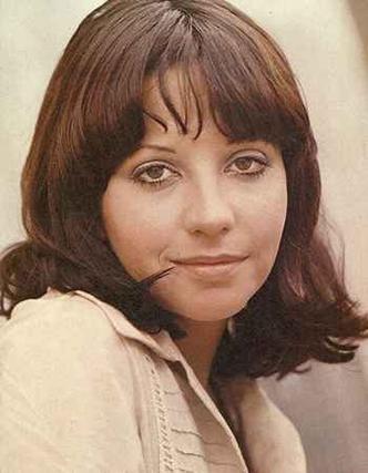 Maria Isabel de Lizandra estreou na televisão em 1964(foto: Reprodução/IMDB) Maria Isabel de Lizandra estreou na televisão em 1964(foto: Reprodução/IMDB)