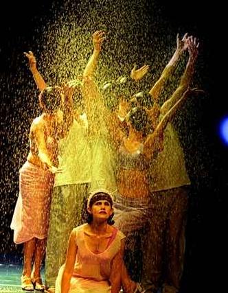 As fotos de Mila Petrillo contam a história das artes no DF(foto: Mila Petrillo/Divulgação) As fotos de Mila Petrillo contam a história das artes no DF(foto: Mila Petrillo/Divulgação)