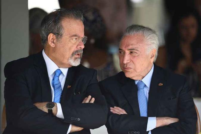 (foto: AFP / EVARISTO SA) (foto: AFP / EVARISTO SA)