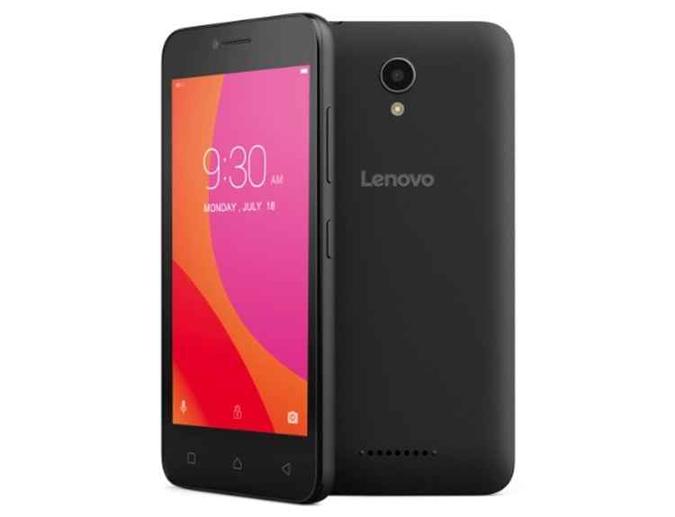 (foto: Lenovo/Divulgação) (foto: Lenovo/Divulgação)