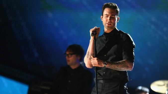 Banda desembarca no Brasil em setembro para dois shows(foto: AFP) Banda desembarca no Brasil em setembro para dois shows(foto: AFP)