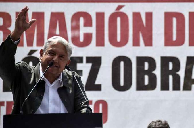 (foto: AFP) (foto: AFP)