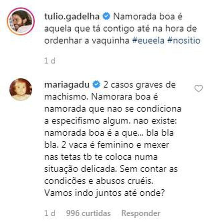 (foto: Instagram/Reprodução) (foto: Instagram/Reprodução)