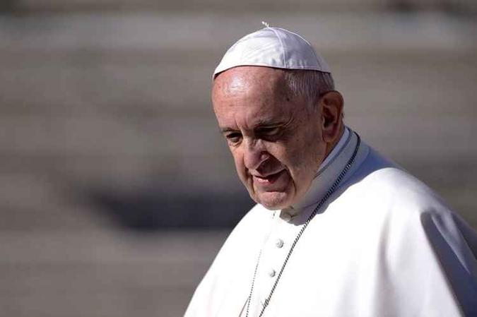 (foto: AFP PHOTO / FILIPPO MONTEFORTE) (foto: AFP PHOTO / FILIPPO MONTEFORTE)