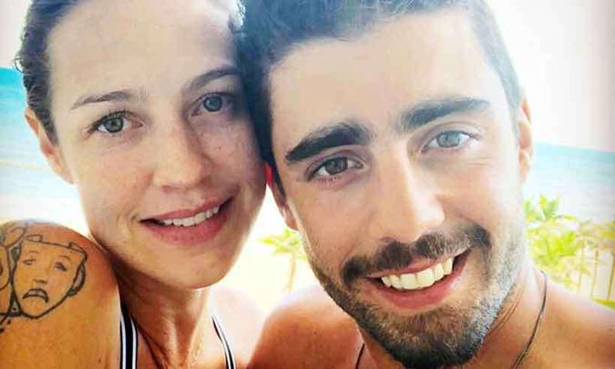 O fim da relação de oito anos com o surfista Pedro Scooby, com quem tem três filhos, é 'transmitido' capítulo a capítulo aos seguidores da atriz (foto: INSTAGRAM/REPRODUÇÃO ) O fim da relação de oito anos com o surfista Pedro Scooby, com quem tem três filhos, é 'transmitido' capítulo a capítulo aos seguidores da atriz (foto: INSTAGRAM/REPRODUÇÃO )