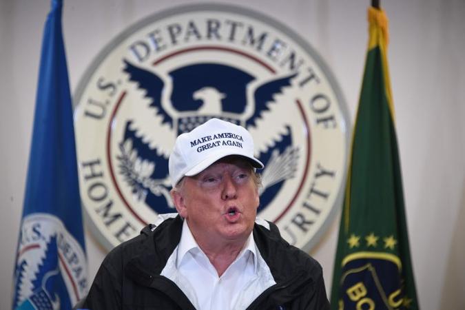 (foto: JIM WATSON/AFP) (foto: JIM WATSON/AFP)