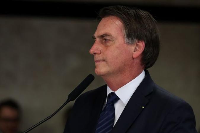 (foto: Marcos Correa/AFP) (foto: Marcos Correa/AFP)