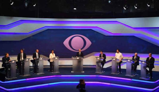 (foto: Nelson Almeida/AFP) (foto: Nelson Almeida/AFP)