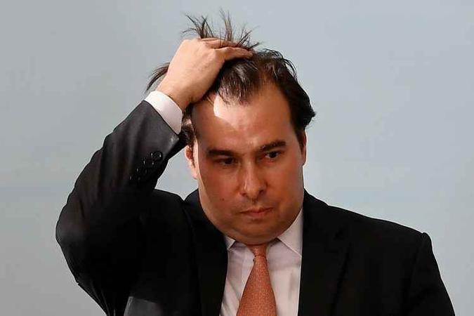 (foto: AFP / EVARISTO SA) (foto: AFP / EVARISTO SA)