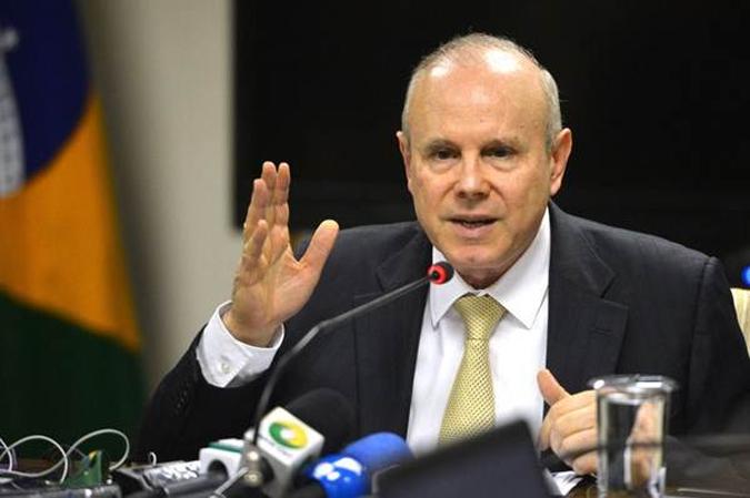 %u201CNós estamos trabalhando com uma estimativa de PIB de 3% e salário mínimo de R$ 788,06, com inflação de 5% %u201CNós estamos trabalhando com uma estimativa de PIB de 3% e salário mínimo de R$ 788,06, com inflação de 5%