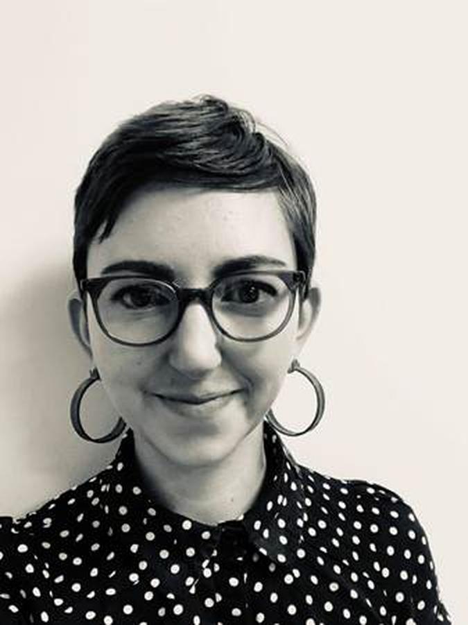 Professora de estudos de gênero, Hannah McCann: consultora do 14º obra da coleção da Globo Livros em que faz um resgate histórico das lutas das mulheres(foto: Arquivo pessoal) Professora de estudos de gênero, Hannah McCann: consultora do 14º obra da coleção da Globo Livros em que faz um resgate histórico das lutas das mulheres(foto: Arquivo pessoal)