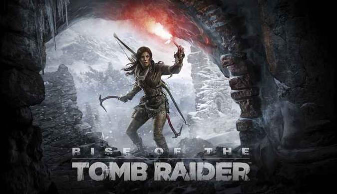 (foto: Crystal Dynamics/Divulgação) (foto: Crystal Dynamics/Divulgação)