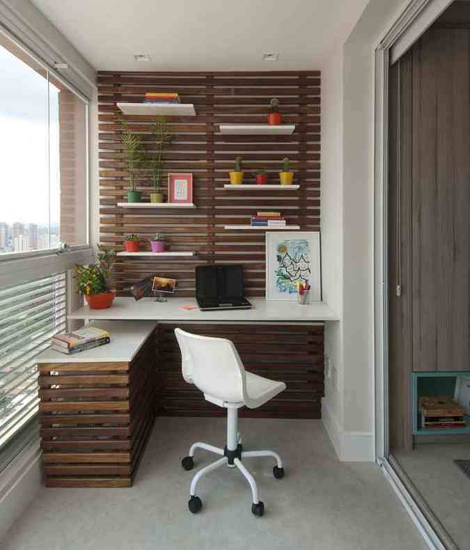 Home Office Dicas Para Criar Em Casa O Ambiente De Trabalho Perfeito Revista 7637