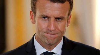 Presidente da França, Emmanuel Macron (foto: Stephane Mahe/ AFP - 16/07/2017) Presidente da França, Emmanuel Macron (foto: Stephane Mahe/ AFP - 16/07/2017)