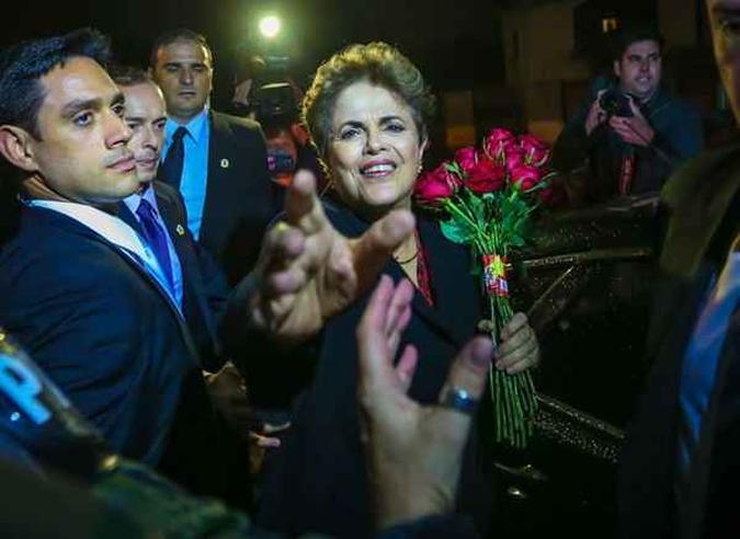 (foto: JEFFERSON BERNARDES) (foto: JEFFERSON BERNARDES)