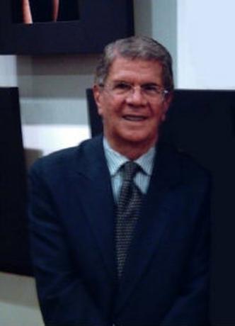 Jornalista era membro da Academia Pernambucana de Letras desde 1970(foto: apl.com.br/Reprodução) Jornalista era membro da Academia Pernambucana de Letras desde 1970(foto: apl.com.br/Reprodução)