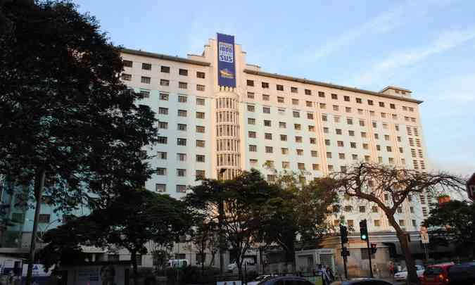 (foto: Divulgação / Santa Casa BH) (foto: Divulgação / Santa Casa BH)