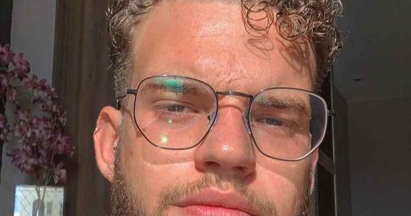 Rapaz picado por naja ex&oacute;tica no DF &eacute; f&atilde; de cobras e estuda veterin&aacute;ria