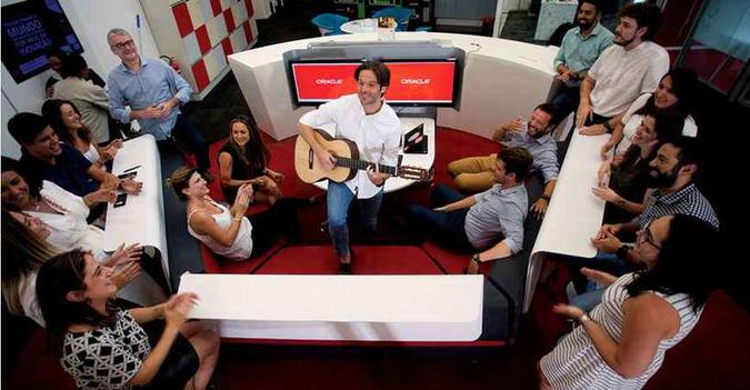 (foto: Cláudio Gatti/Divulgação) (foto: Cláudio Gatti/Divulgação)