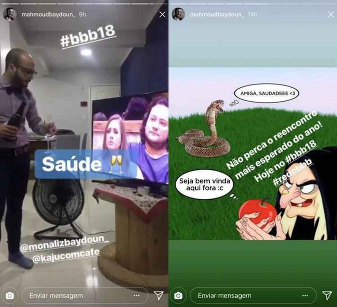 (foto: Reprodução/Instagram) (foto: Reprodução/Instagram)