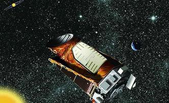 Sucessora do Kepler, a sonda Tess foi lançada em abril e tem como alvo as estrelas mais próximas de casa(foto: AFP) Sucessora do Kepler, a sonda Tess foi lançada em abril e tem como alvo as estrelas mais próximas de casa(foto: AFP)