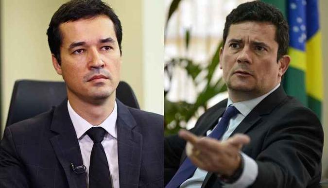 (foto: AFP e Marcelo Ferreira/CB/D.A Press) (foto: AFP e Marcelo Ferreira/CB/D.A Press)