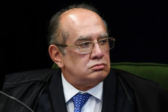 (foto: Evaristo Sá/AFP) (foto: Evaristo Sá/AFP)