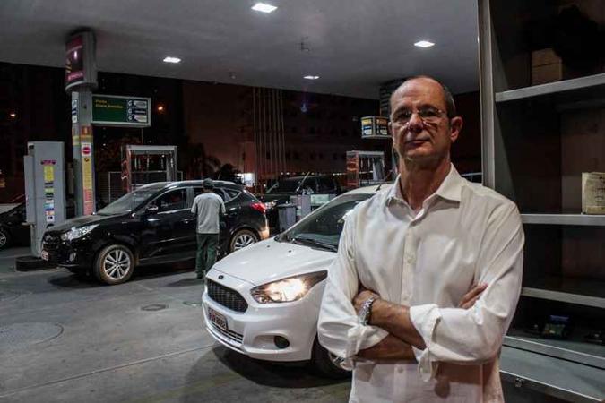 (foto: Arthur Menescal/Esp. CB/D.A Press) (foto: Arthur Menescal/Esp. CB/D.A Press)