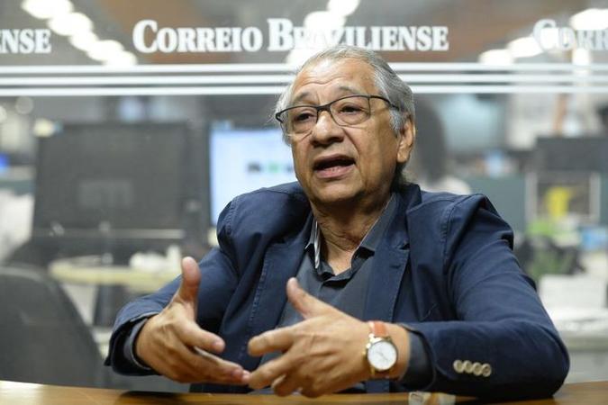 (foto: Carlos Vieira/CB/D.A Press) (foto: Carlos Vieira/CB/D.A Press)