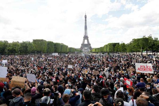 (foto: AFP / GEOFFROY VAN DER HASSELT ) (foto: AFP / GEOFFROY VAN DER HASSELT )