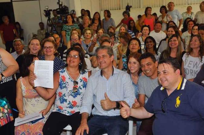 (foto: Minervino Junior/CB/D.A. Press) (foto: Minervino Junior/CB/D.A. Press)