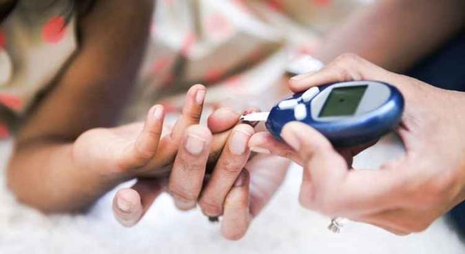 Teste de detecção do diabetes: quase metade dos pacientes no país não sabem que têm a doença(foto: Stock Foto/Divulgação) Teste de detecção do diabetes: quase metade dos pacientes no país não sabem que têm a doença(foto: Stock Foto/Divulgação)