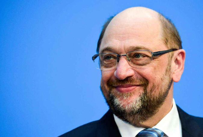 (foto: Tobias Schwarz / AFP ) (foto: Tobias Schwarz / AFP )