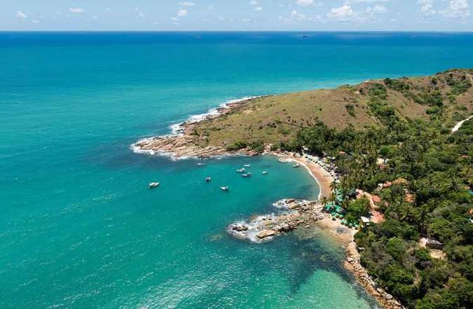 (foto: Hotel Sheraton Reserva e Paiva/Divulgação) (foto: Hotel Sheraton Reserva e Paiva/Divulgação)