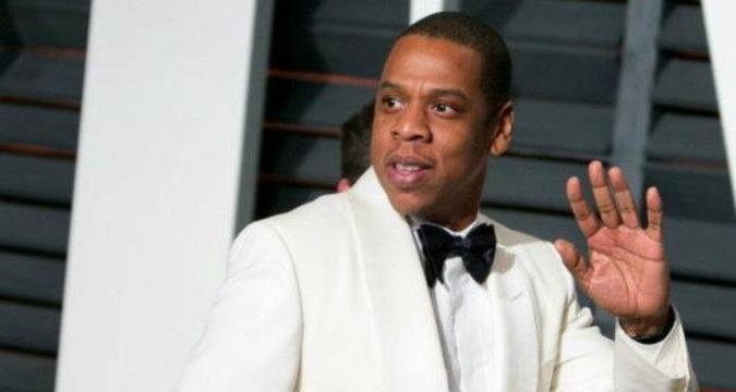 Rapper é pai de Blue Ivy, de 5 anos, e dos gêmeos recém-nascidos (foto: Adrian Sanchez-Gonzalez/AFP) Rapper é pai de Blue Ivy, de 5 anos, e dos gêmeos recém-nascidos (foto: Adrian Sanchez-Gonzalez/AFP)