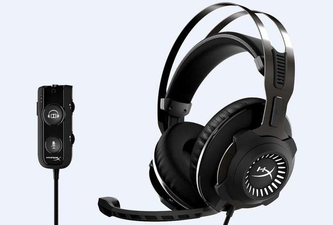 (foto: HyperX/Divulgação) (foto: HyperX/Divulgação)