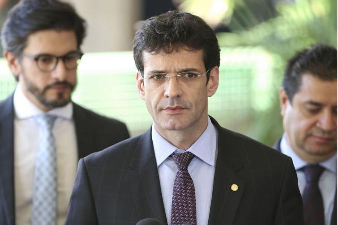 Marcelo Álvaro Antônio(foto: Valter Campanato/Ag?ncia Brasil) Marcelo Álvaro Antônio(foto: Valter Campanato/Ag?ncia Brasil)