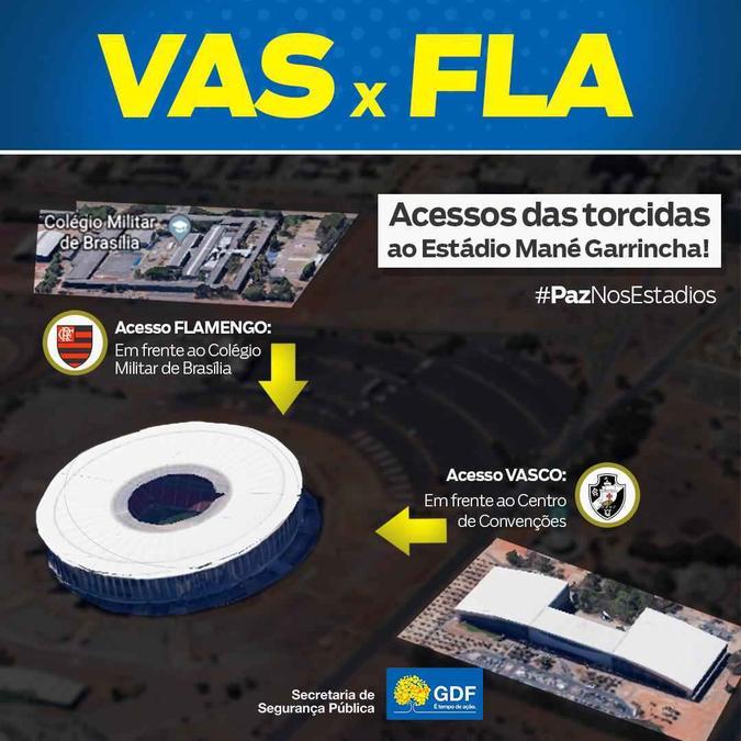 (foto: GDF/Divulgação) (foto: GDF/Divulgação)