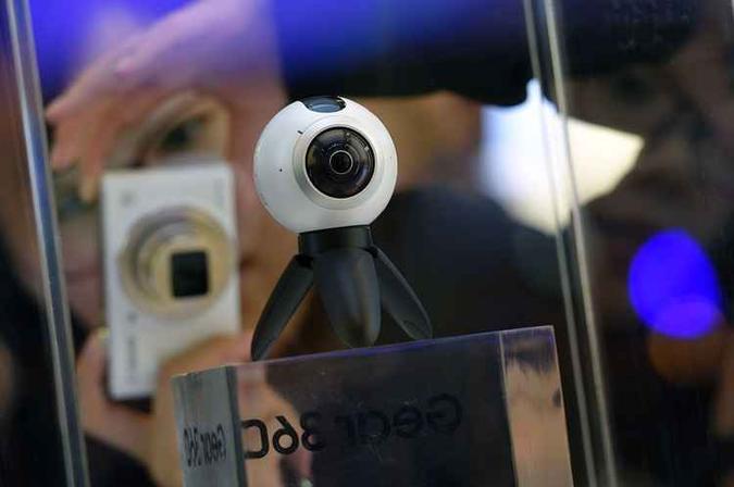 (foto: AFP / LLUIS GENE) (foto: AFP / LLUIS GENE)