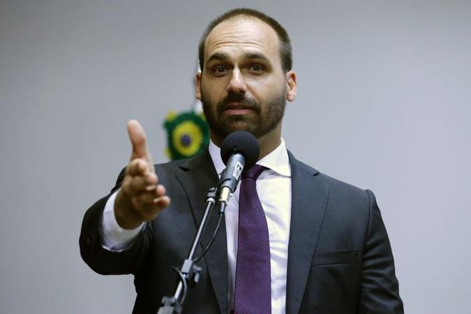 (foto: Cleia Viana/Câmara dos Deputados) (foto: Cleia Viana/Câmara dos Deputados)